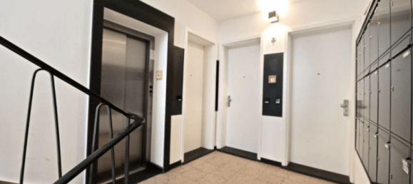 4 rooms Apartment in Moabit, Germany No. 16416 4