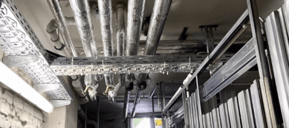 4 rooms Apartment in Moabit, Germany No. 16416 13