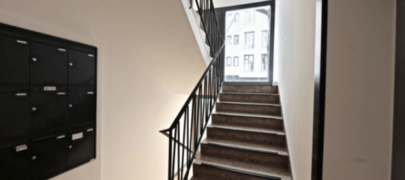 4 rooms Apartment in Moabit, Germany No. 16416 2
