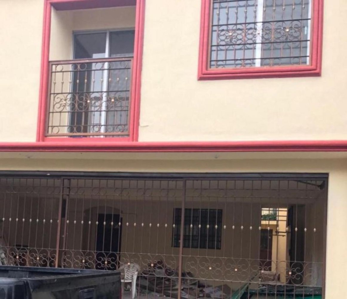 3 Schlafzimmer Haus in Nuevo Leon, Mexico, Nr. 153999