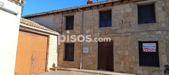 7 Schlafzimmer Haus in Pedrosa Del Principe, Spain, Nr. 105619 32
