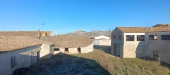 7 Schlafzimmer Haus in Pedrosa Del Principe, Spain, Nr. 105619 25