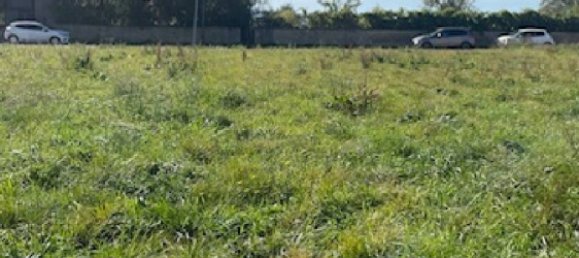 1667m² Land in Jallaucourt, France No. 75437 4