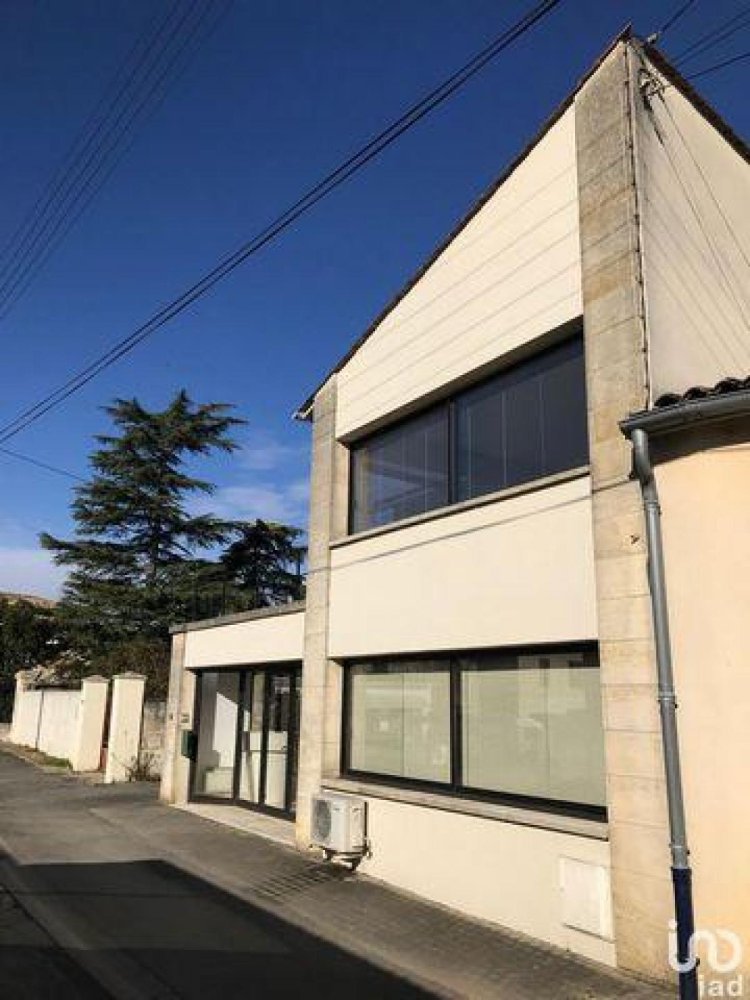 Дом с 2 спальнями в Либурн, Франция № 3570