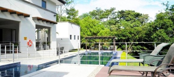 Terrain à San Jose, Costa Rica No. 1781 2