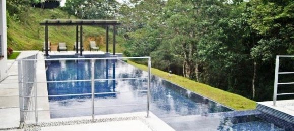 Terrain à San Jose, Costa Rica No. 1781 5