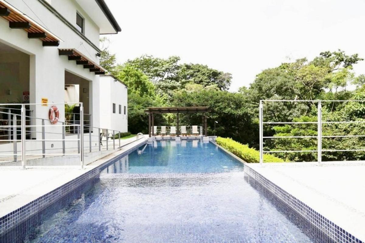 Terrain à San Jose, Costa Rica No. 1781