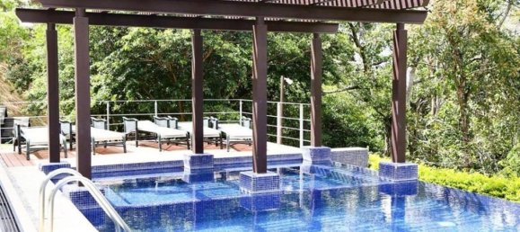 Terrain à San Jose, Costa Rica No. 1781 4