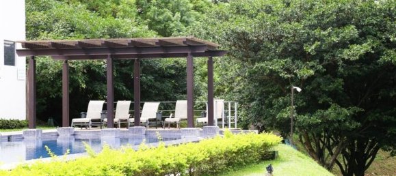 Terrain à San Jose, Costa Rica No. 1781 6