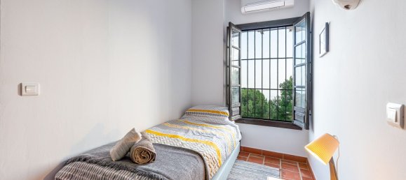 4 bedrooms Villa in Mijas, Spain No. 55606 22