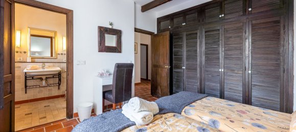 4 bedrooms Villa in Mijas, Spain No. 55606 18