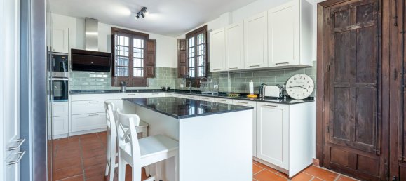 4 bedrooms Villa in Mijas, Spain No. 55606 14