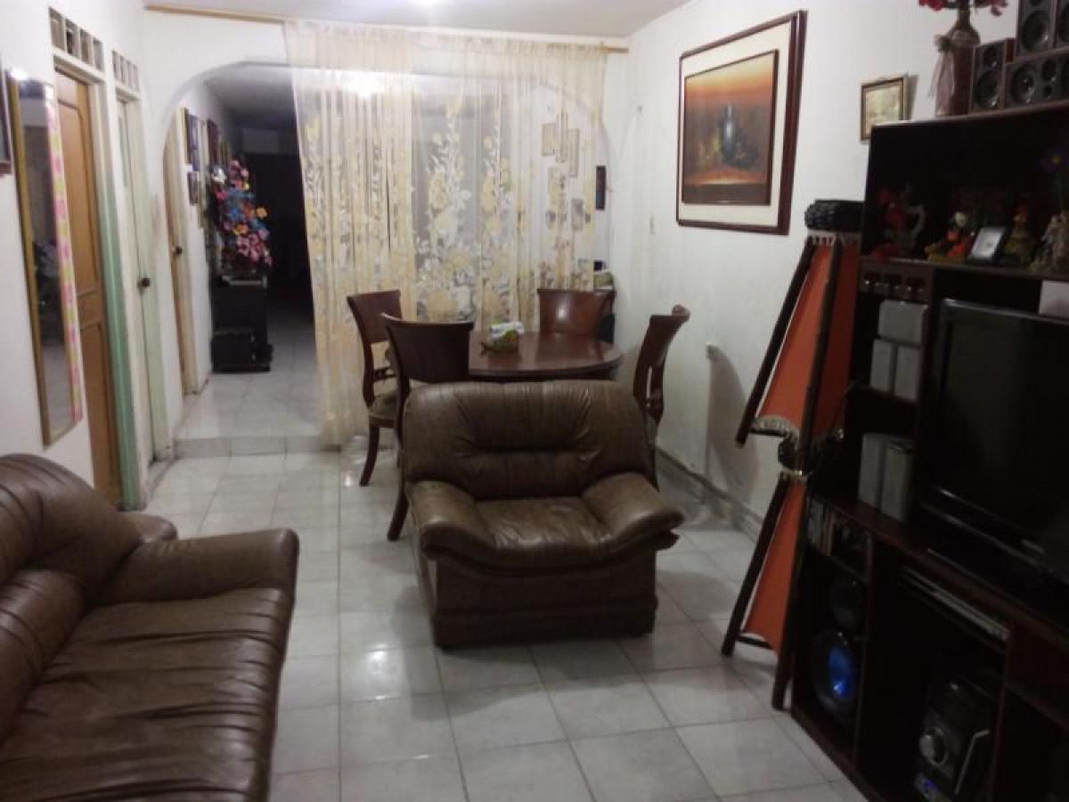 6 غرف نوم منزل في Valle del Cauca, Colombia رقم 6788