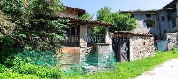 4 bedrooms House in Cisano Bergamasco, Italy No. 337515 14