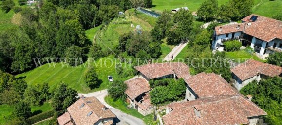 4 bedrooms House in Cisano Bergamasco, Italy No. 337515 5