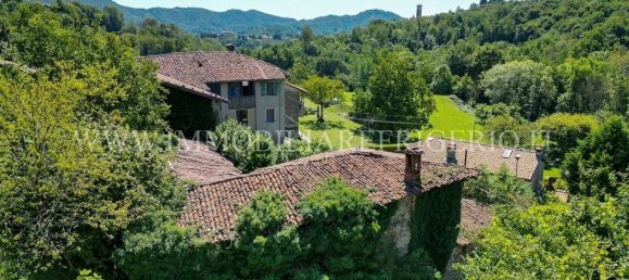 4 bedrooms House in Cisano Bergamasco, Italy No. 337515 9