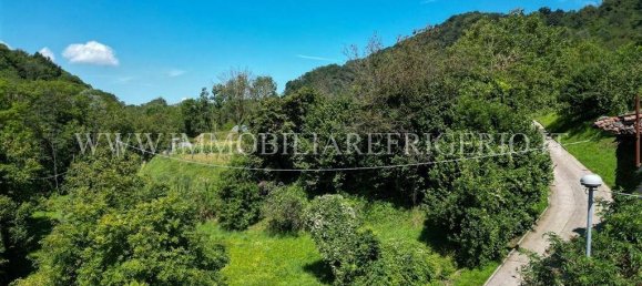 4 bedrooms House in Cisano Bergamasco, Italy No. 337515 21