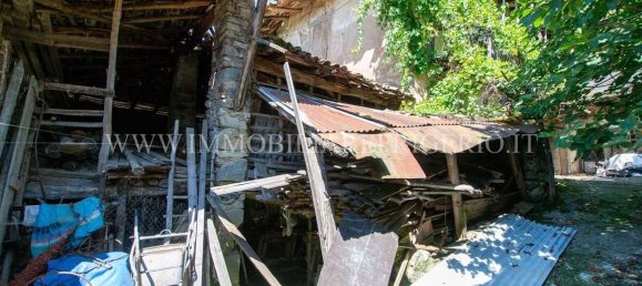 4 bedrooms House in Cisano Bergamasco, Italy No. 337515 12