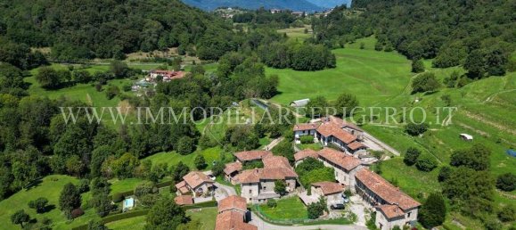 4 Schlafzimmer Haus in Cisano Bergamasco, Italy, Nr. 337515 22