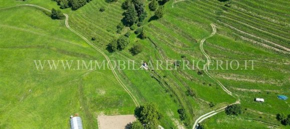 4 bedrooms House in Cisano Bergamasco, Italy No. 337515 3