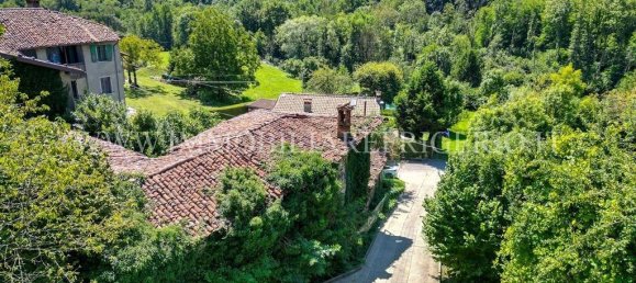 4 bedrooms House in Cisano Bergamasco, Italy No. 337515 10