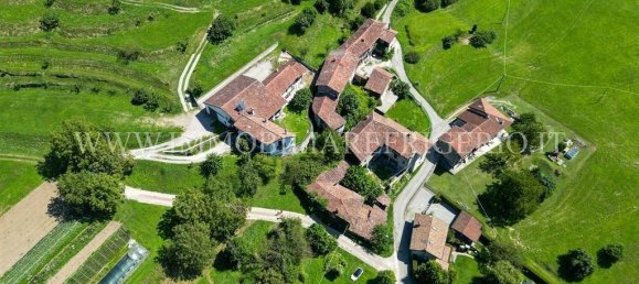 4 bedrooms House in Cisano Bergamasco, Italy No. 337515 4