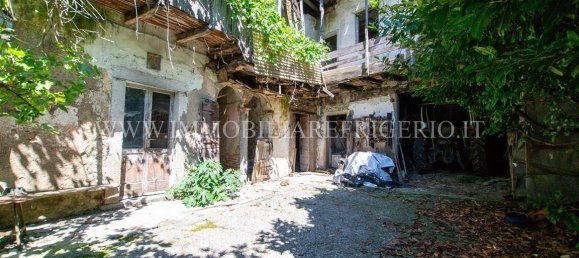 4 bedrooms House in Cisano Bergamasco, Italy No. 337515 11