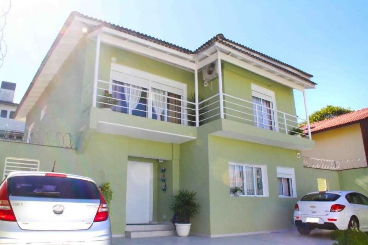 Casa T3 em São Paulo, Brazil N.º 467491