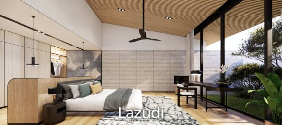 4 bedrooms Villa in Bang Tao, Thailand No. 13690 3