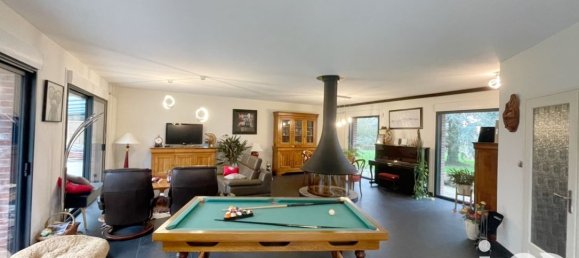 5 Schlafzimmer Haus in Bienvillers-au-Bois, France, Nr. 79742 4