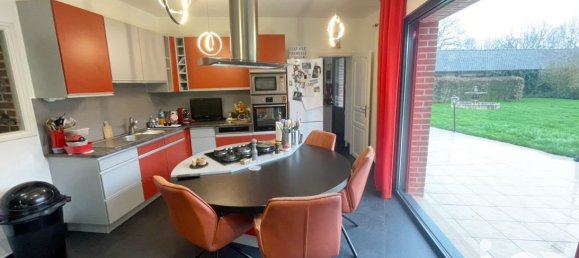 5 Schlafzimmer Haus in Bienvillers-au-Bois, France, Nr. 79742 14