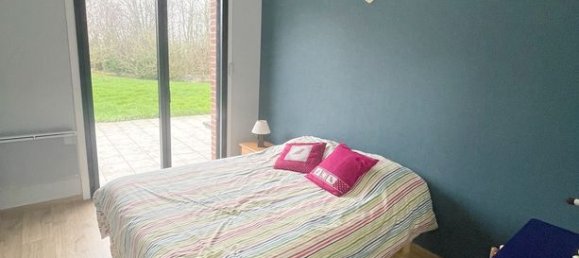 5 Schlafzimmer Haus in Bienvillers-au-Bois, France, Nr. 79742 10