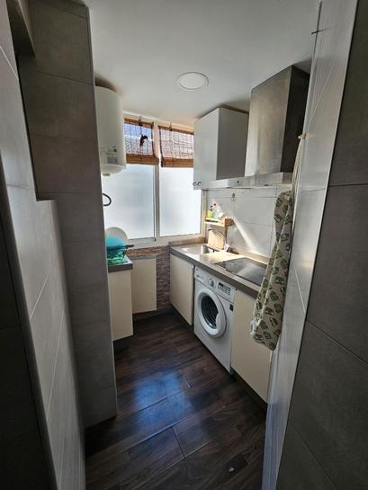 3 غرف نوم شقة في Andalusia, Spain رقم 157922