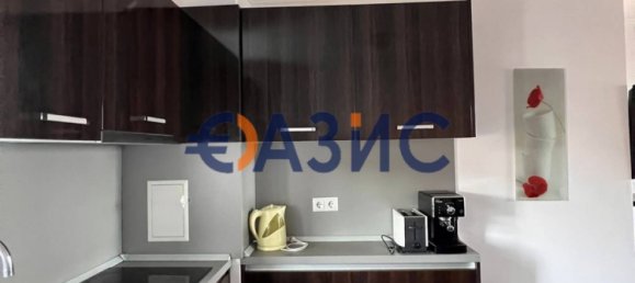 1 bedroom Apartment in Sveti Vlas, Bulgaria No. 655 12