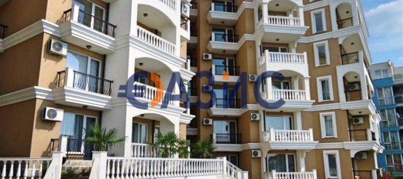 1 bedroom Apartment in Sveti Vlas, Bulgaria No. 655 32