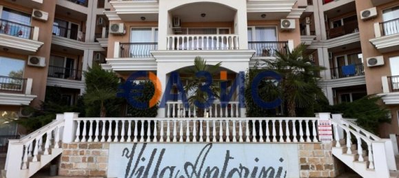 1 bedroom Apartment in Sveti Vlas, Bulgaria No. 655 17