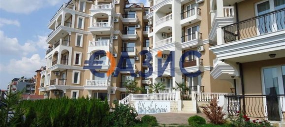 1 bedroom Apartment in Sveti Vlas, Bulgaria No. 655 30