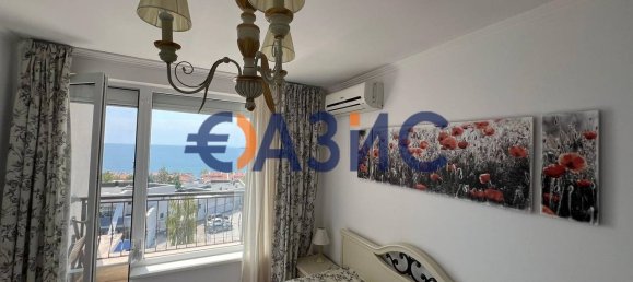 1 bedroom Apartment in Sveti Vlas, Bulgaria No. 655 22