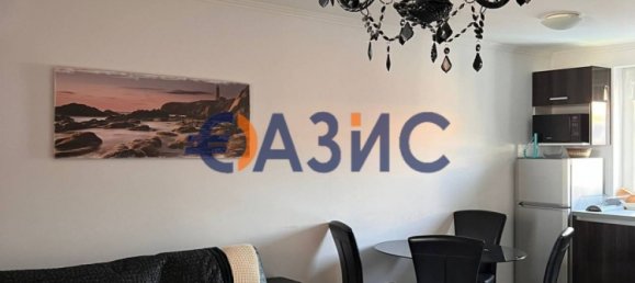 1 bedroom Apartment in Sveti Vlas, Bulgaria No. 655 10