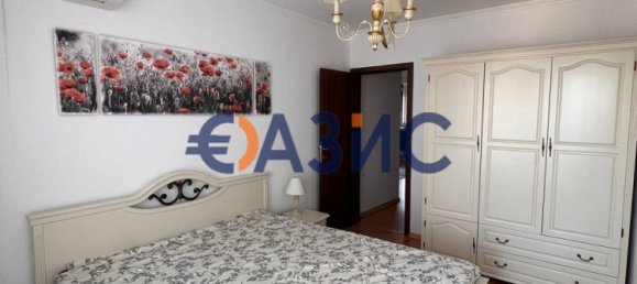 1 bedroom Apartment in Sveti Vlas, Bulgaria No. 655 2