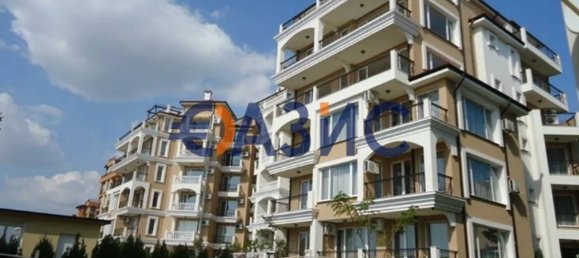1 bedroom Apartment in Sveti Vlas, Bulgaria No. 655 33