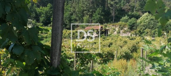 4 bedrooms House in Celorico de Basto, Portugal No. 164131 24