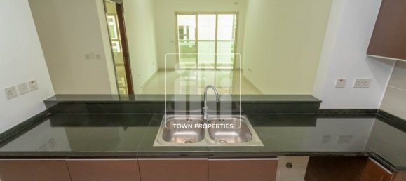 1 غرف نوم شقة في AL MAHA TOWER, جزيرة الريم, UAE رقم 59157 6