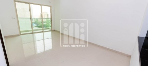 1 غرف نوم شقة في AL MAHA TOWER, جزيرة الريم, UAE رقم 59157 3