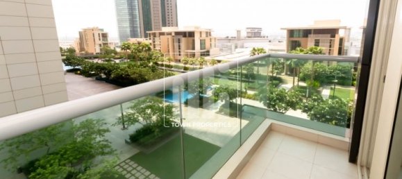 1 غرف نوم شقة في AL MAHA TOWER, جزيرة الريم, UAE رقم 59157 4