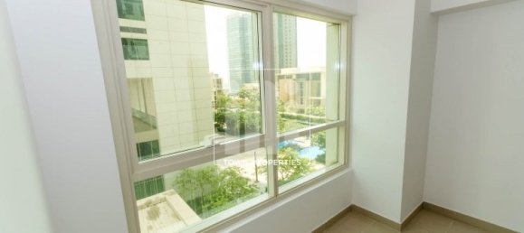 1 غرف نوم شقة في AL MAHA TOWER, جزيرة الريم, UAE رقم 59157 5