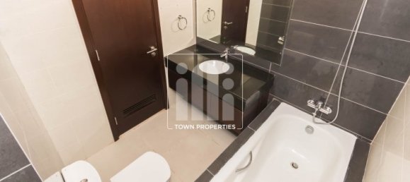 1 غرف نوم شقة في AL MAHA TOWER, جزيرة الريم, UAE رقم 59157 8