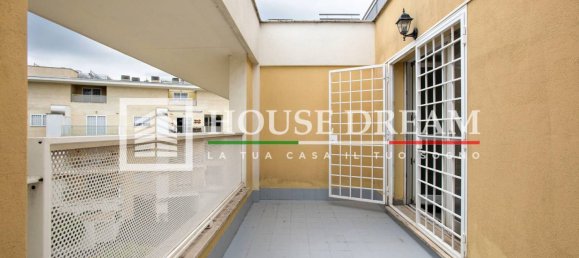 Apartamento de 2 dormitorios en Rome, Italy No. 323586 32