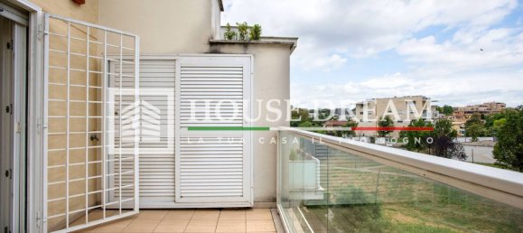 Apartamento de 2 dormitorios en Rome, Italy No. 323586 23