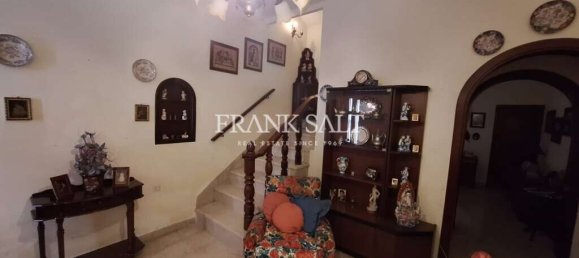 Adosado de 2 dormitorios en Sliema, Malta No. 1370 2